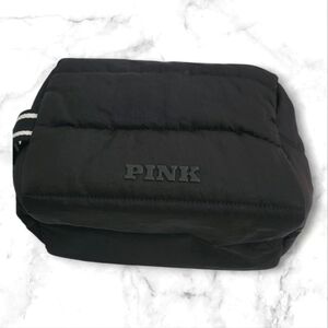 Victoria's Secret Puffer Toiletry Pouch